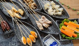 蟹棒是荤的还是素的 蟹棒是什么做成的