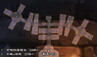 魔兽世界多少级可以进暴风城监狱 魔兽世界暴风城监狱