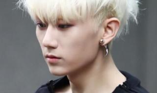 张贤胜泫雅真实热吻