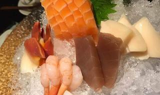 上海上井日本料理