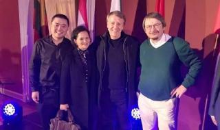 哪些学校有音乐心理学 西南大学音乐学院