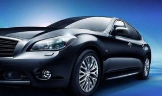 英菲尼迪m35 英菲尼迪m35