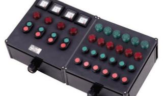 防爆箱防爆配电箱厂家