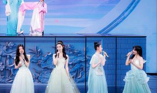 2023央视春晚 2023央视春晚