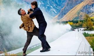 碟中谍7有片尾彩蛋吗