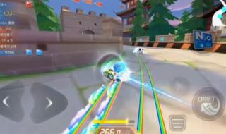 跑跑卡丁车车排名 跑跑卡丁车光明骑士