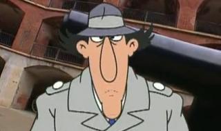 神探加杰特国语