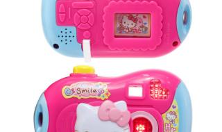 儿童相机哪个牌子好