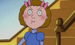 小魔女蒙娜主题曲