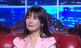 非你莫属最强求职者