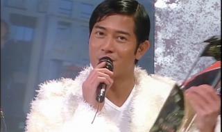 十大劲歌金曲颁奖