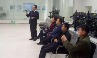 瓦房店市中心医院