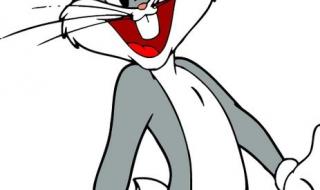 兔八哥有什么寓意 兔八哥四川方言版