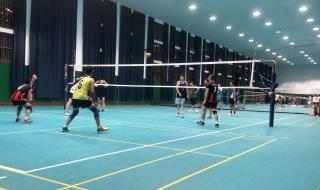 2021全运会排球赛程 2021全运会排球赛程