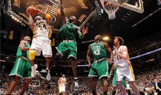 2010年湖人总决赛第七场