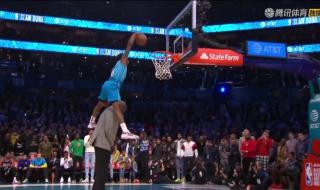 98年扣篮大赛冠军 2018cba扣篮大赛冠军