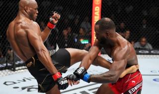 ufc爱德华兹vs乌斯曼 ufc爱德华兹vs乌斯曼