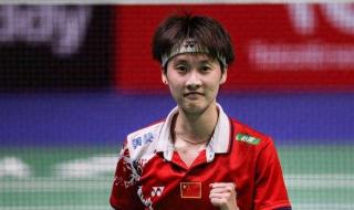 2022羽毛球日本公开赛