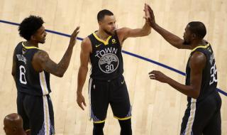 1991年nba总决赛第五场球员数据 库里18年总决赛具体数据